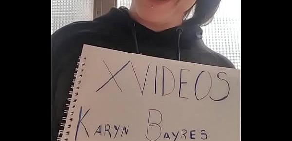  karyn Bayres